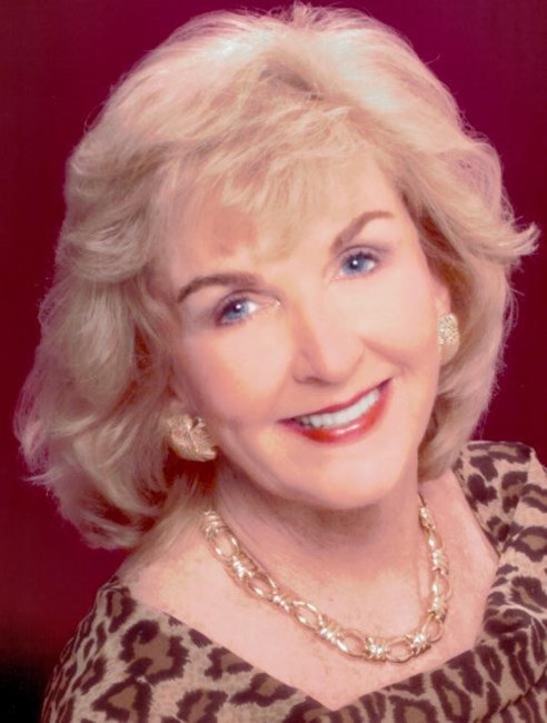 Obituary of Barbara "Jeannie" Eugene Trower