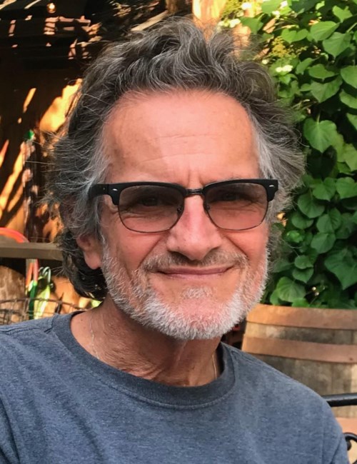 Obituary of Peter M Bursten