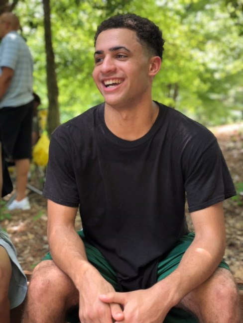 Obituary of Brandon Rae Herman