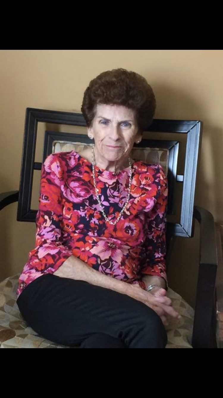 Obituary of Barbara A. Ryan