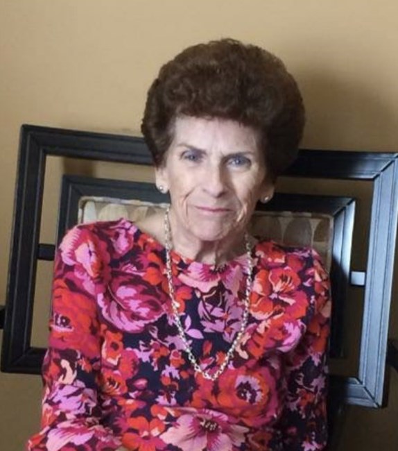 Obituary of Barbara A. Ryan