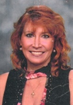 Obituary of Cheryl Renee Hopper