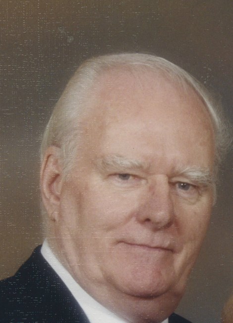 Obituary of Bryan McLaughlin