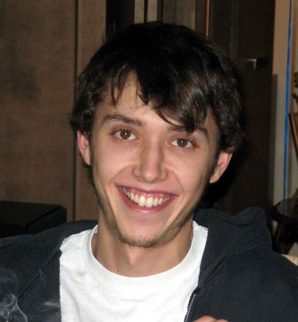 Avis de décès de Adam Gabriel Watson