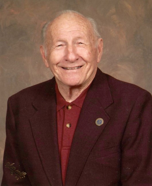 Obituario de William Francis Dunson