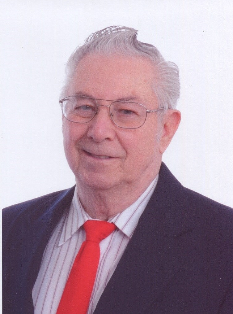 Obituary of Gerald "Gerry" Franklin Loughlean