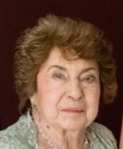 Obituary of Carmela Carlotta