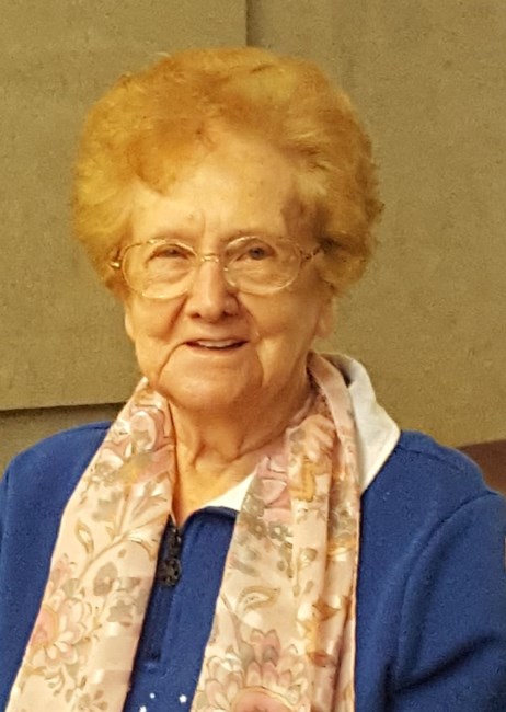Obituary of Deloris Jean Budzinski