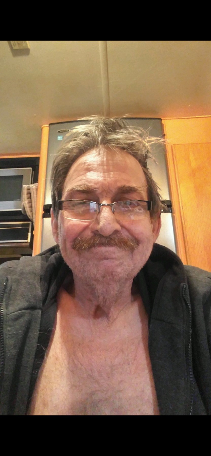 Obituary of Nickolas "Nick" Alex Shukin