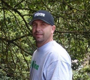 Obituary of Vincent W Green