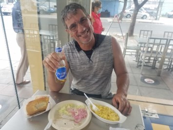 Obituary of David Mauricio Fuentes