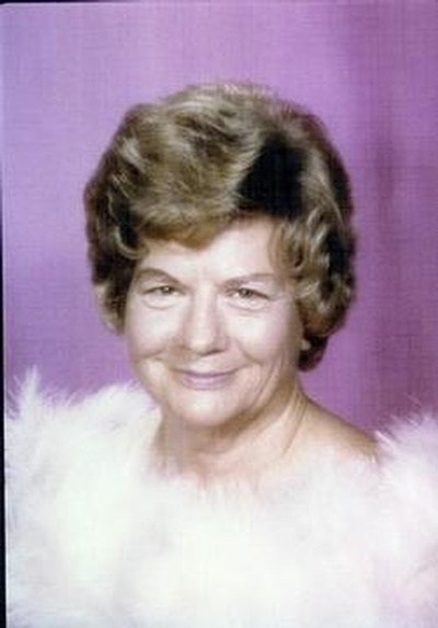 Obituary of Margaret Elizabeth Irving
