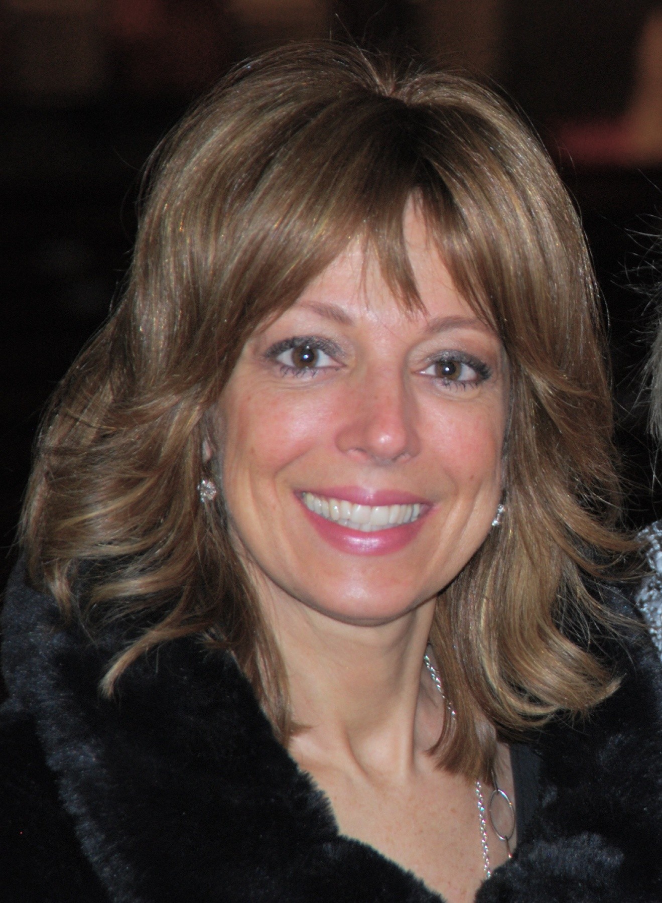 Laura Luisa Peters Obituary Vancouver, BC