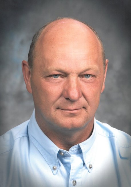 Obituary of Gregory Wayne Rentz