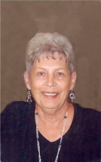 Obituary of Marietta Theresa Perini Ford