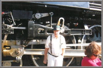 Avis de décès de Don Grossman