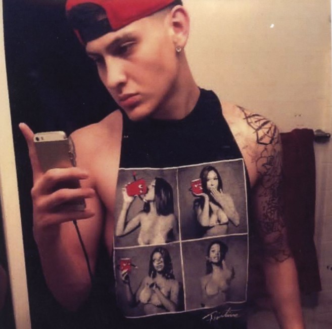 Obituary of Pedro Diaz