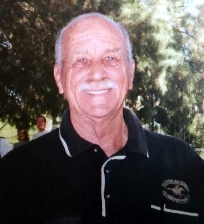 Obituary of James A. Younger Jr.