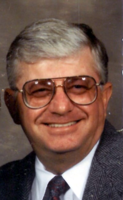 Obituary of Gene McDonald