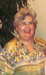 Obituary of Sarah Booth Mooneyham