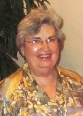 Obituary of Sarah Booth Mooneyham