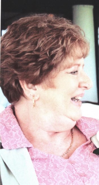 Obituary of Donna Capalbo