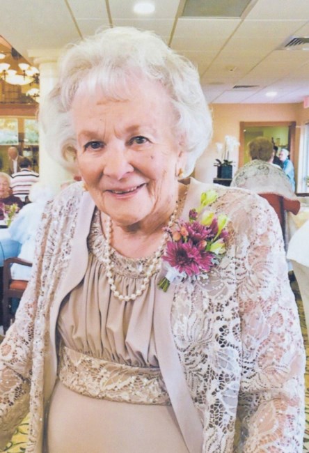 Obituary of Thelma Irene Wros
