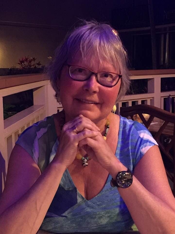 Obituary of Katherine Kirkemo-Clark