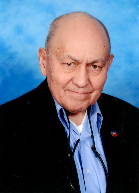 Obituary of James S. Oliver