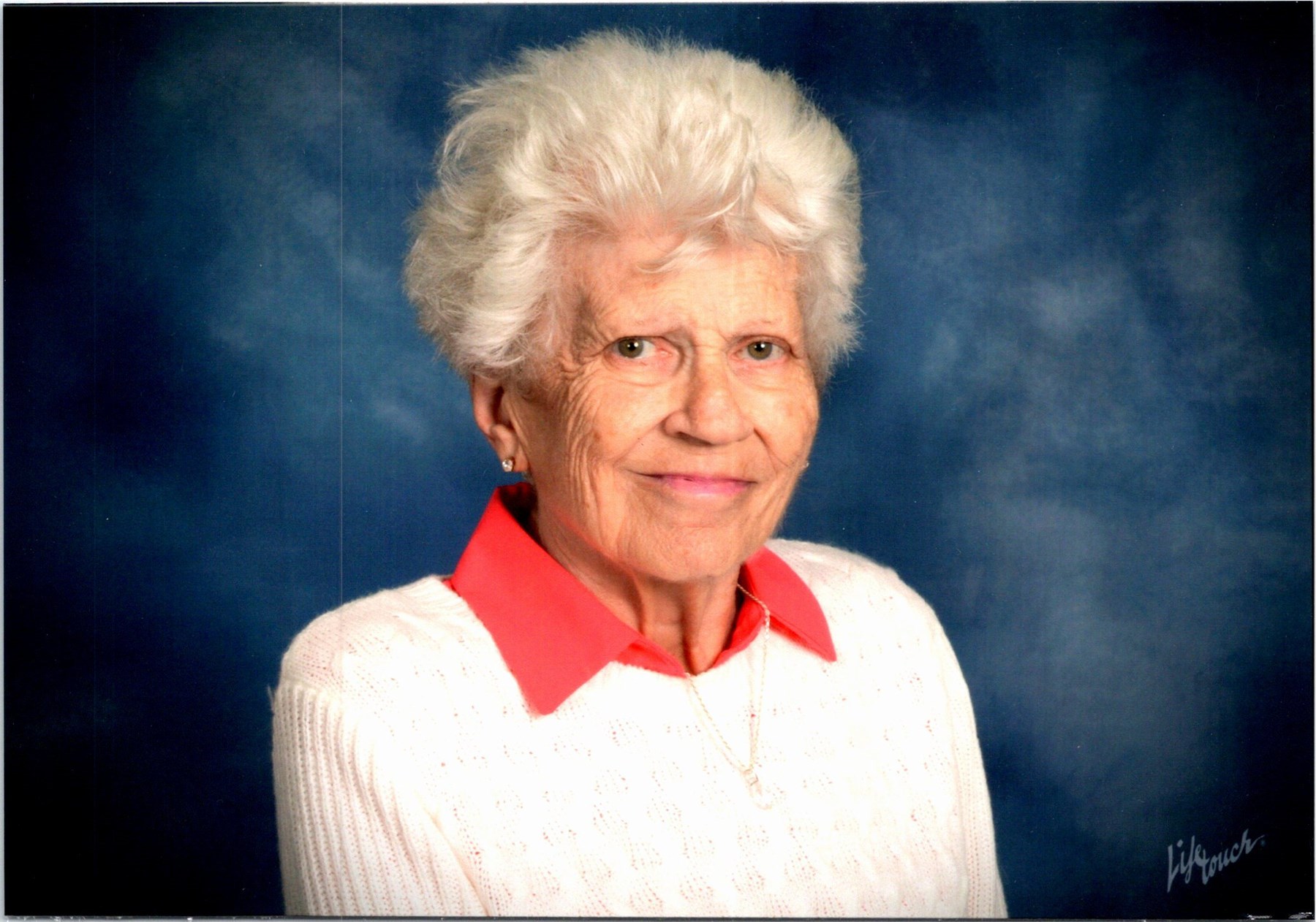 Obituary of Eleanor J. Lanoue