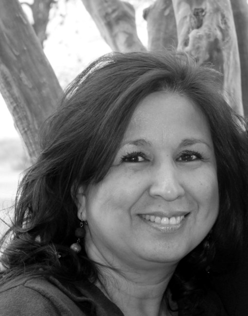 Avis de décès de Angelina G. Reyes