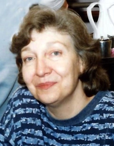Obituary of Anna Sophie Martin