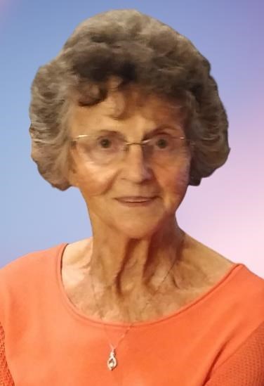 Obituary of Betty Helen Norton