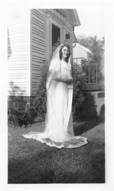 Obituary of Mrs. Sharon A Voss