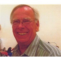 Obituary of Richard James Vidlak