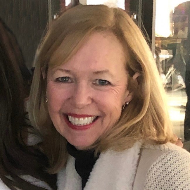 Obituary of Nancy Harrell Kennedy