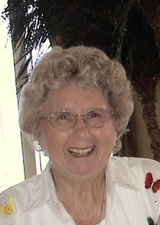 Obituary of Dorothy Ivey Kilpatrick
