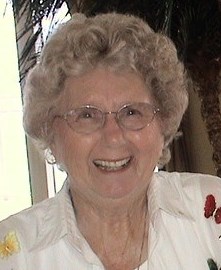 Obituary of Dorothy Ivey Kilpatrick
