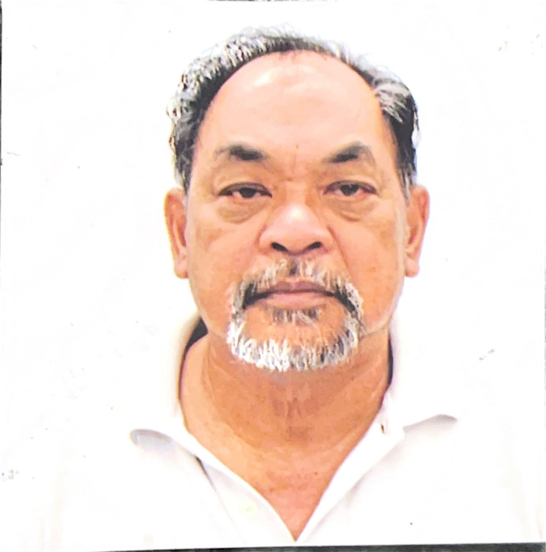 Obituary of Francis Dennis Lyn