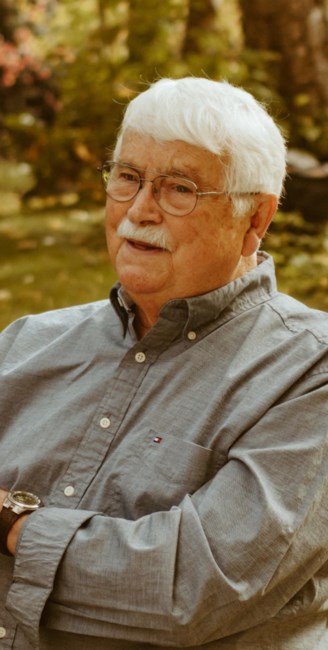 Obituary of William Alton Hendrix