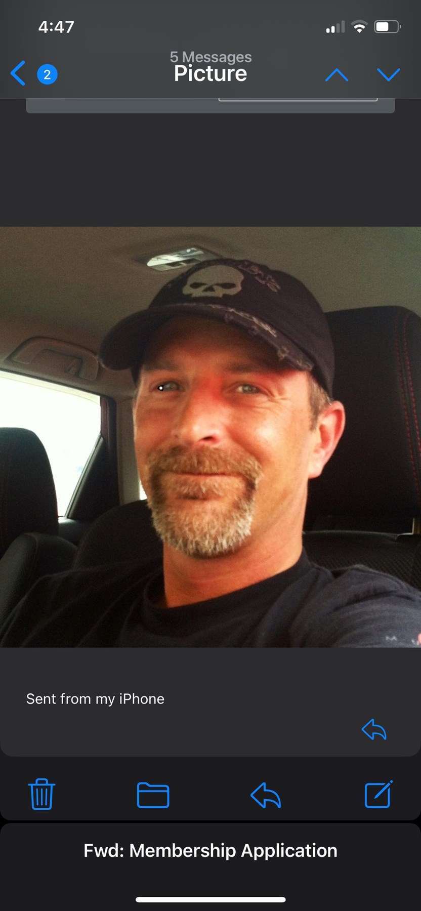 Obituary of William R. Thompson