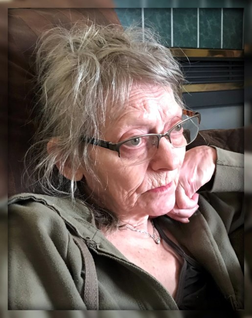 Obituary of Patricia Kathleen McGrath