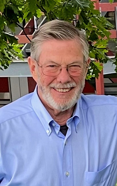 Obituary of Michael Edward Brown