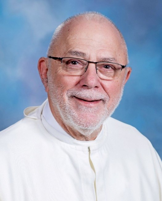Obituary of Andrew Dominic Ciferni, O. Praem.