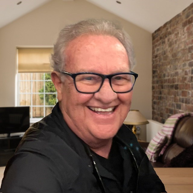 Obituario de Larrel Rodney Long