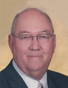 Obituary of Marvin Owen Morgan
