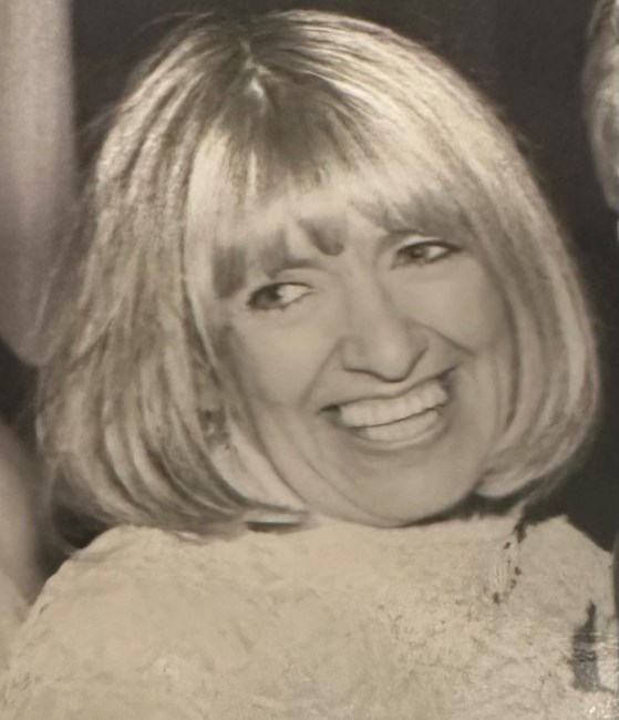 Obituary of Ann Day