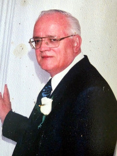 Obituary of Tommy Dale Jarrell