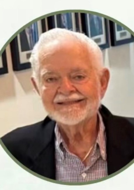 Obituario de Pedro Eladio Campos Delgado