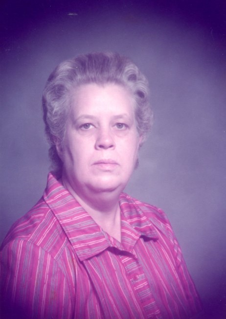 Obituary of Viola M Nelson